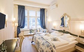 Hotel Augusta Am Kurfuerstendamm